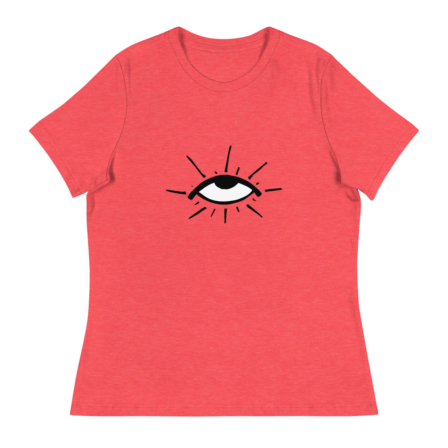 Third Eye | Women's T-Shirt