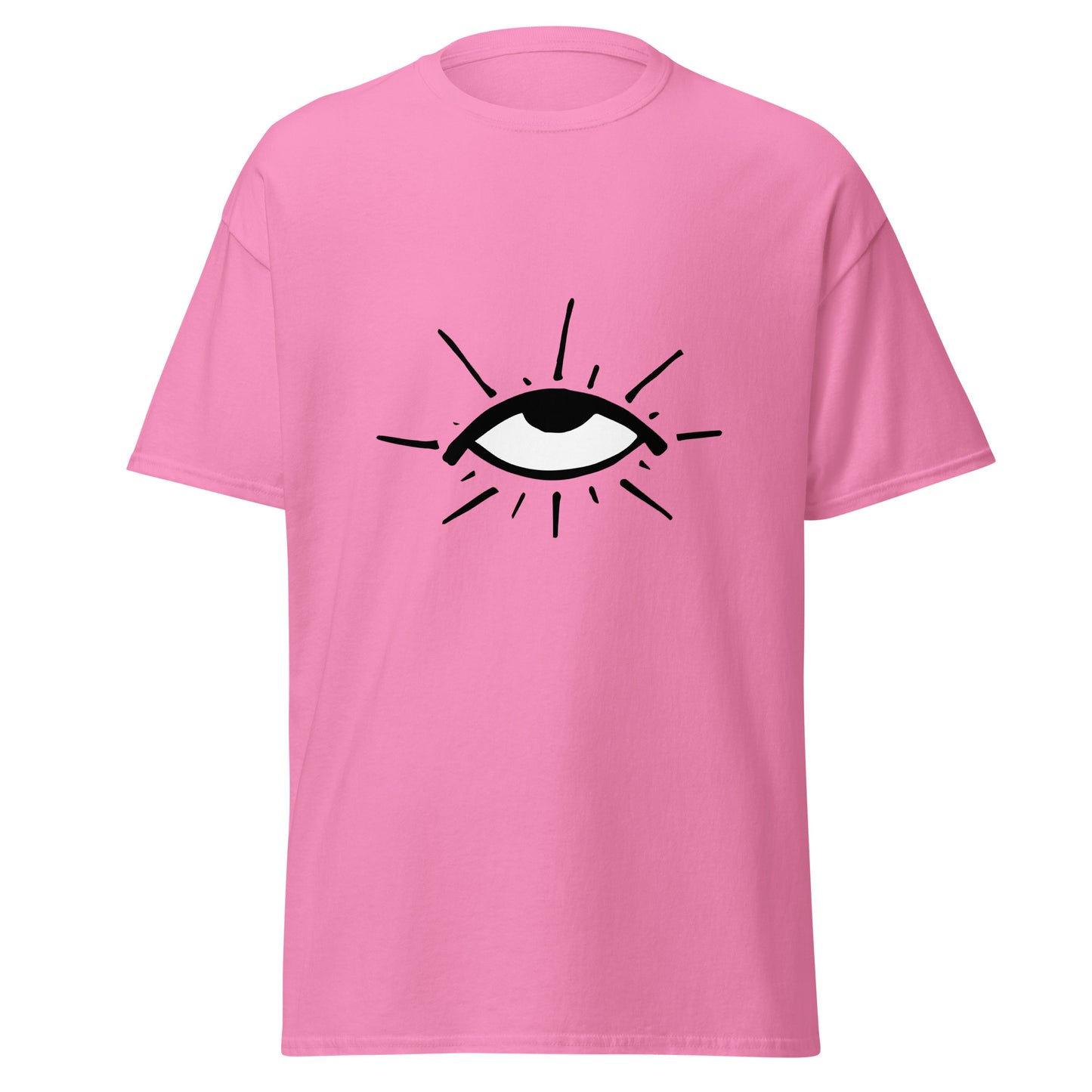 Third Eye | Unisex Classic T-Shirt