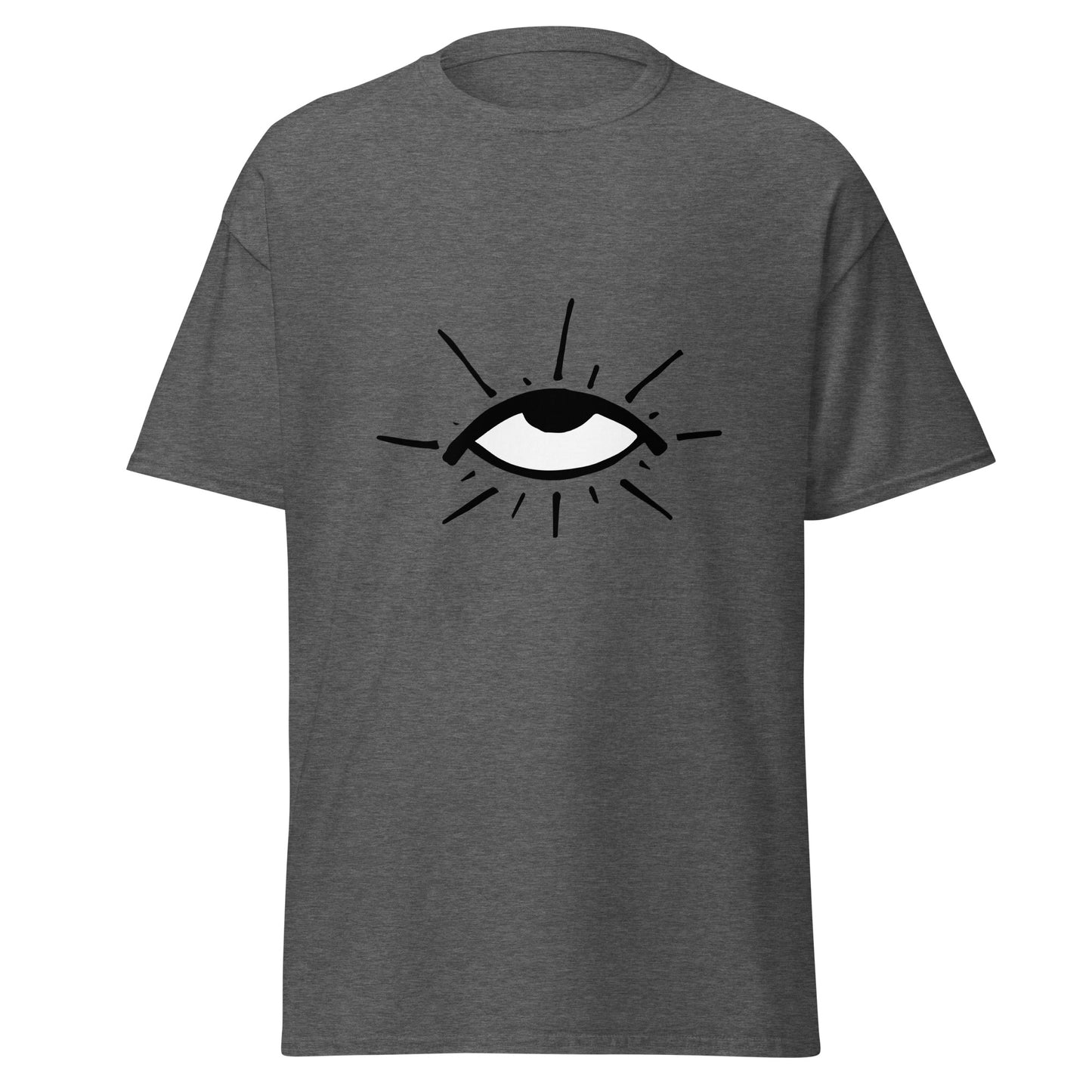 Third Eye | Unisex Classic T-Shirt