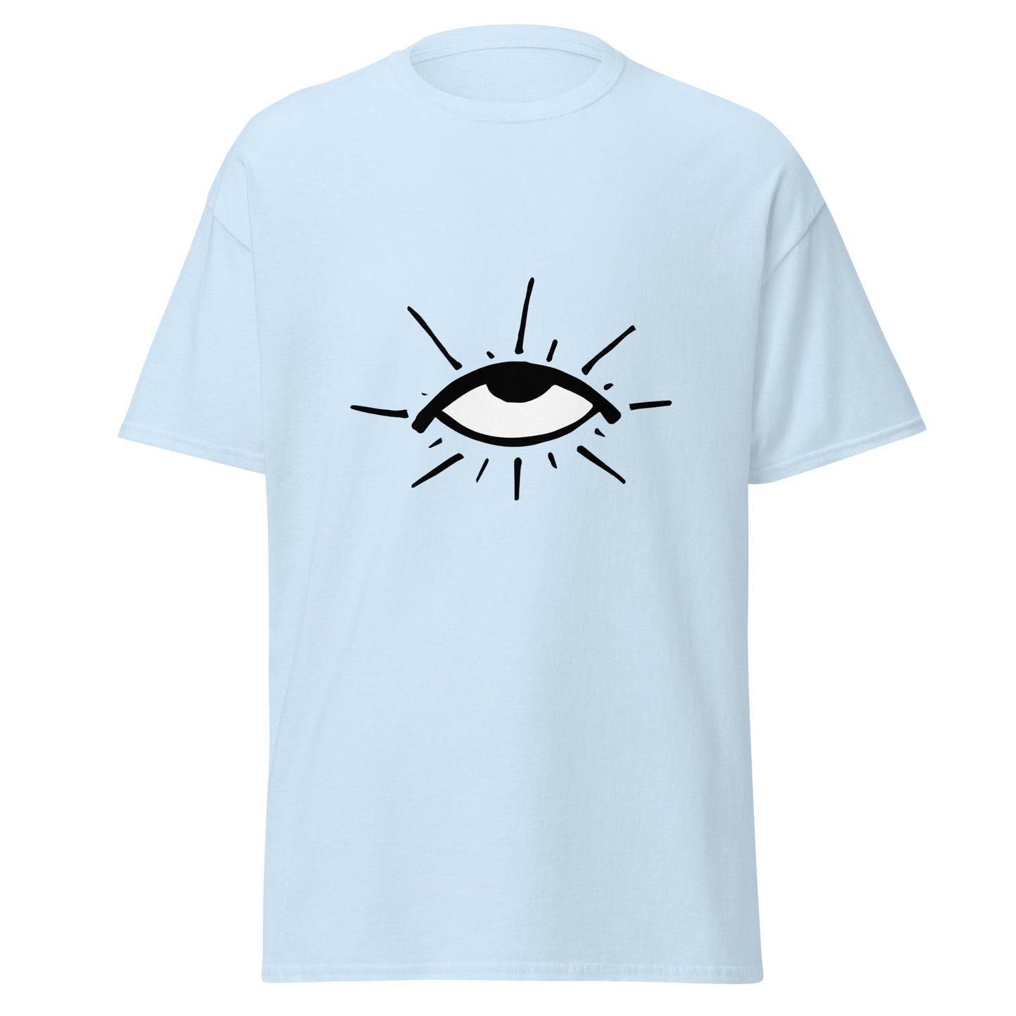 Third Eye | Unisex Classic T-Shirt