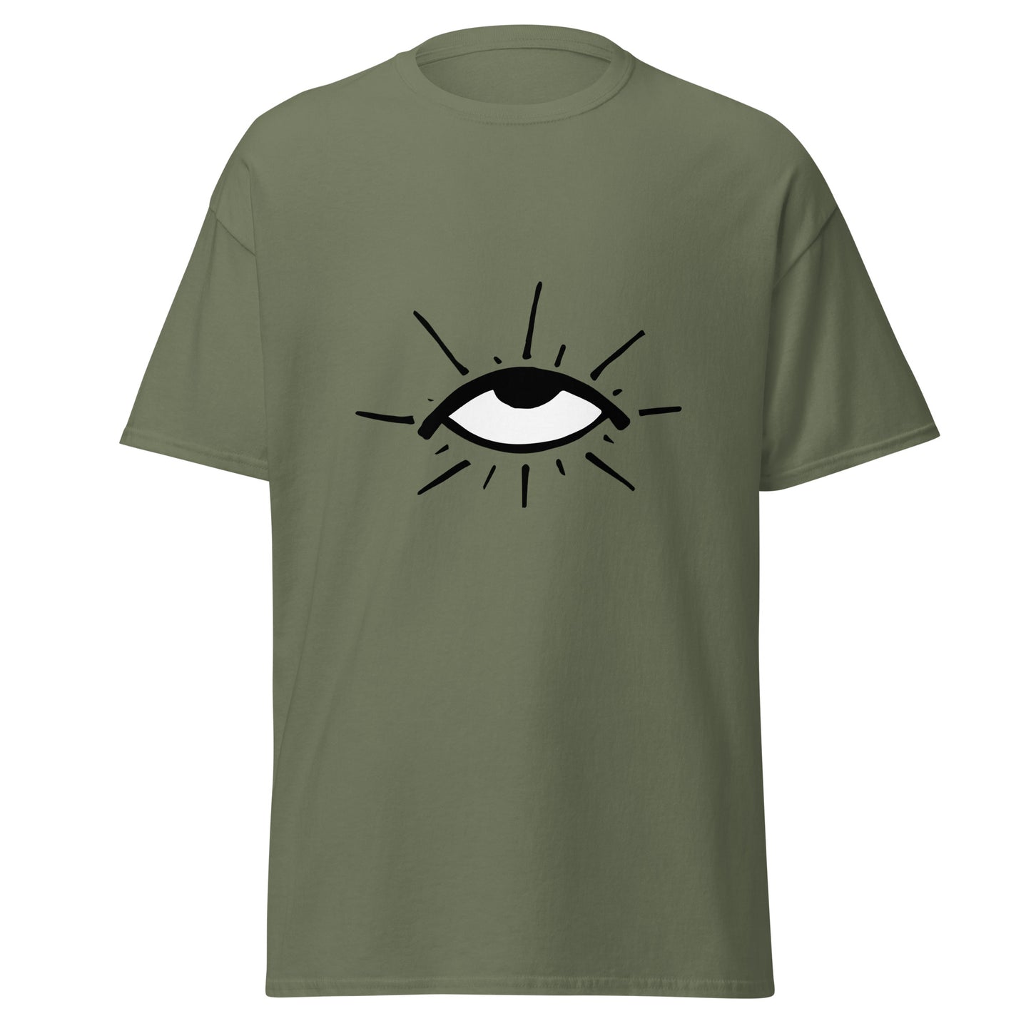 Third Eye | Unisex Classic T-Shirt