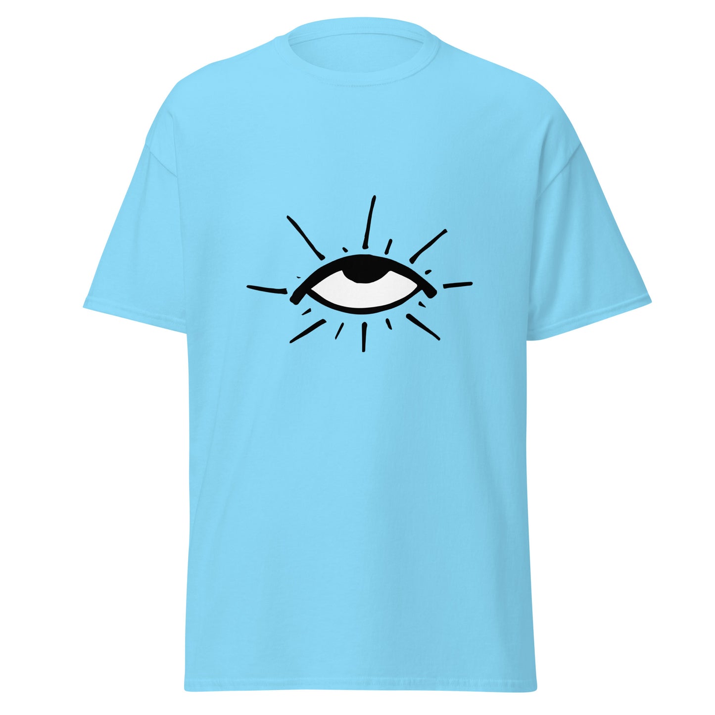 Third Eye | Unisex Classic T-Shirt