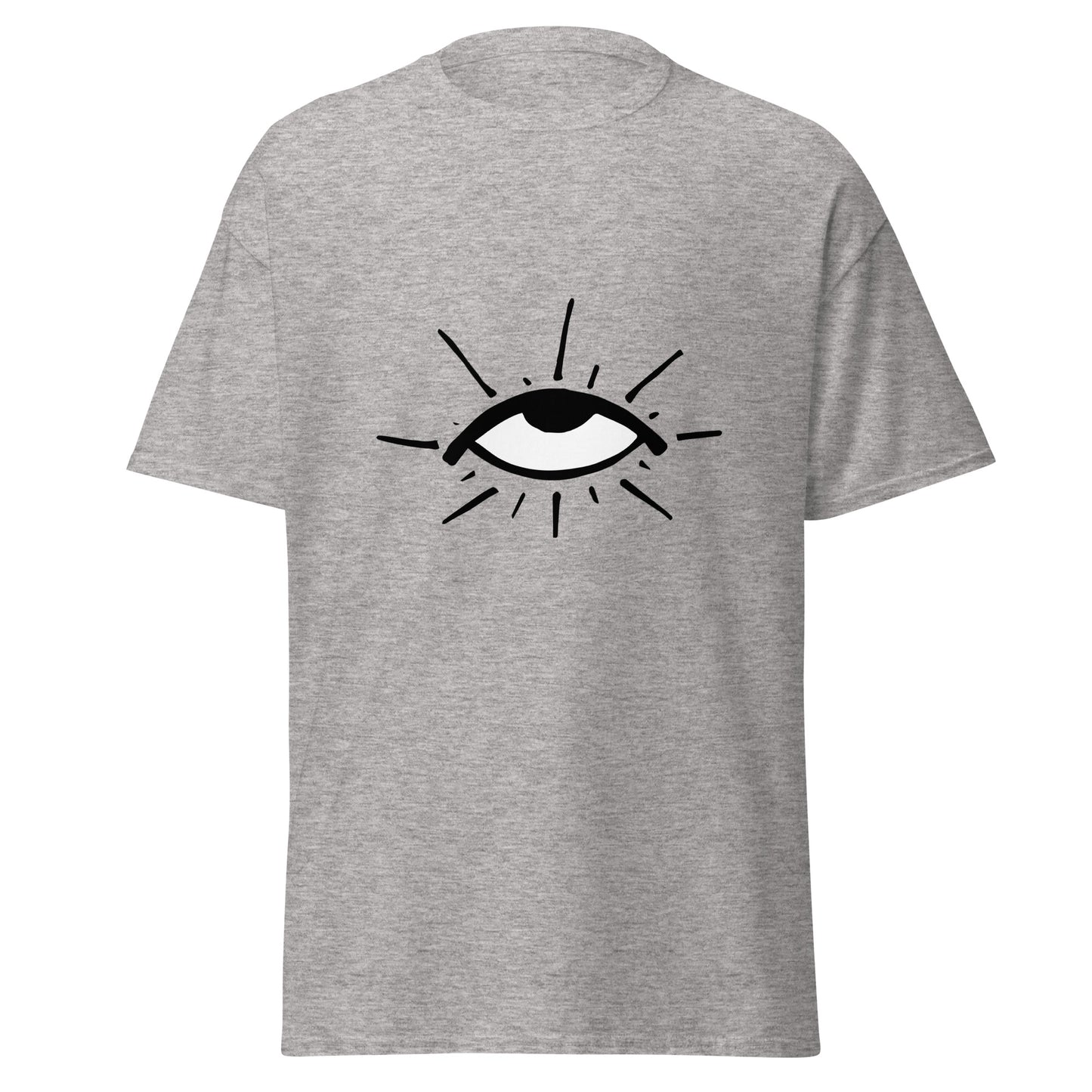 Third Eye | Unisex Classic T-Shirt