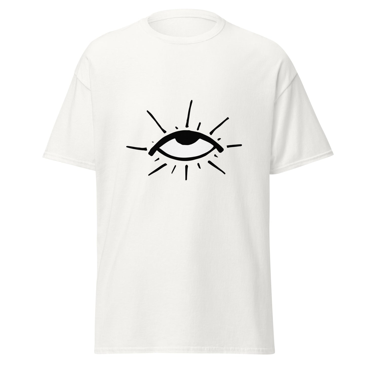 Third Eye | Unisex Classic T-Shirt