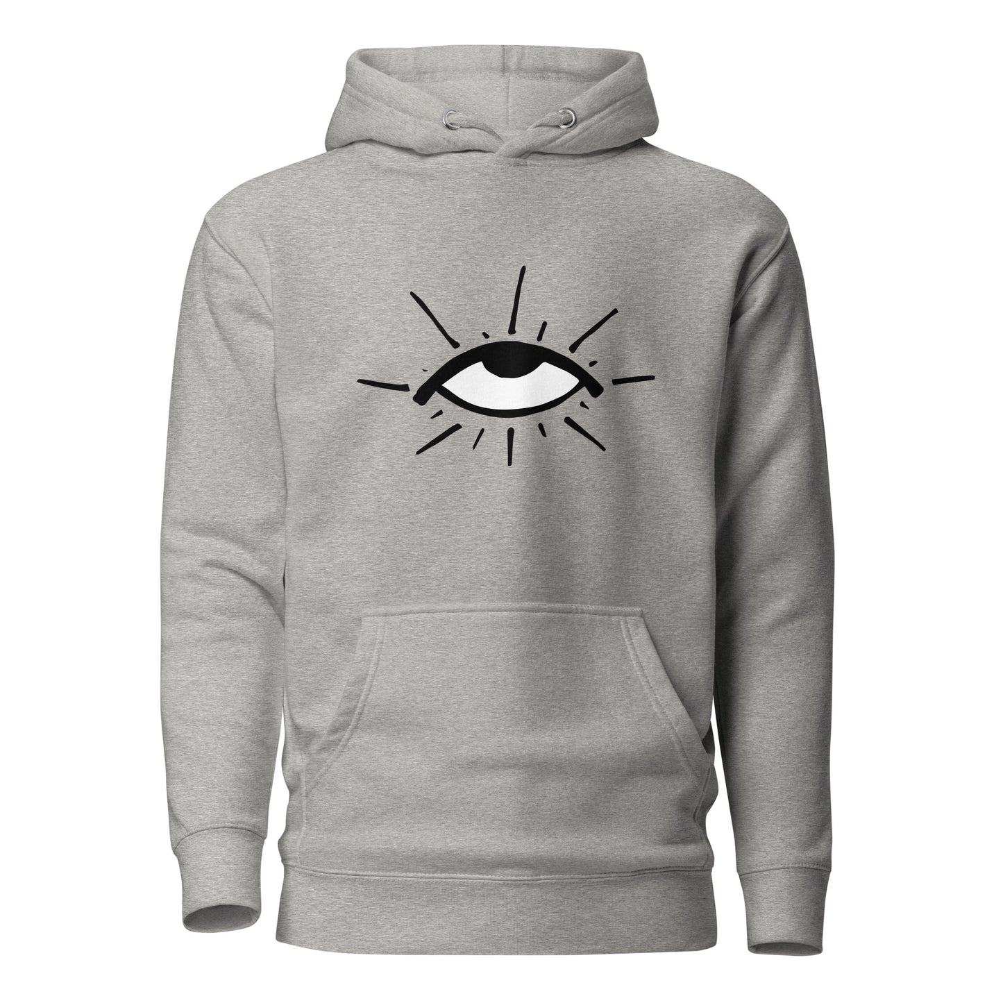 Third Eye | Unisex Hoodie