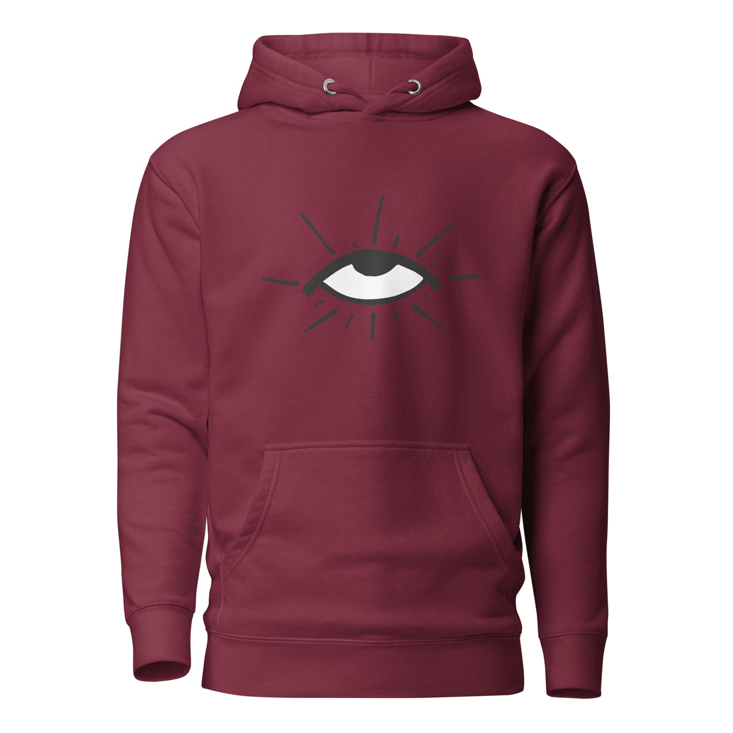 Third Eye | Unisex Hoodie