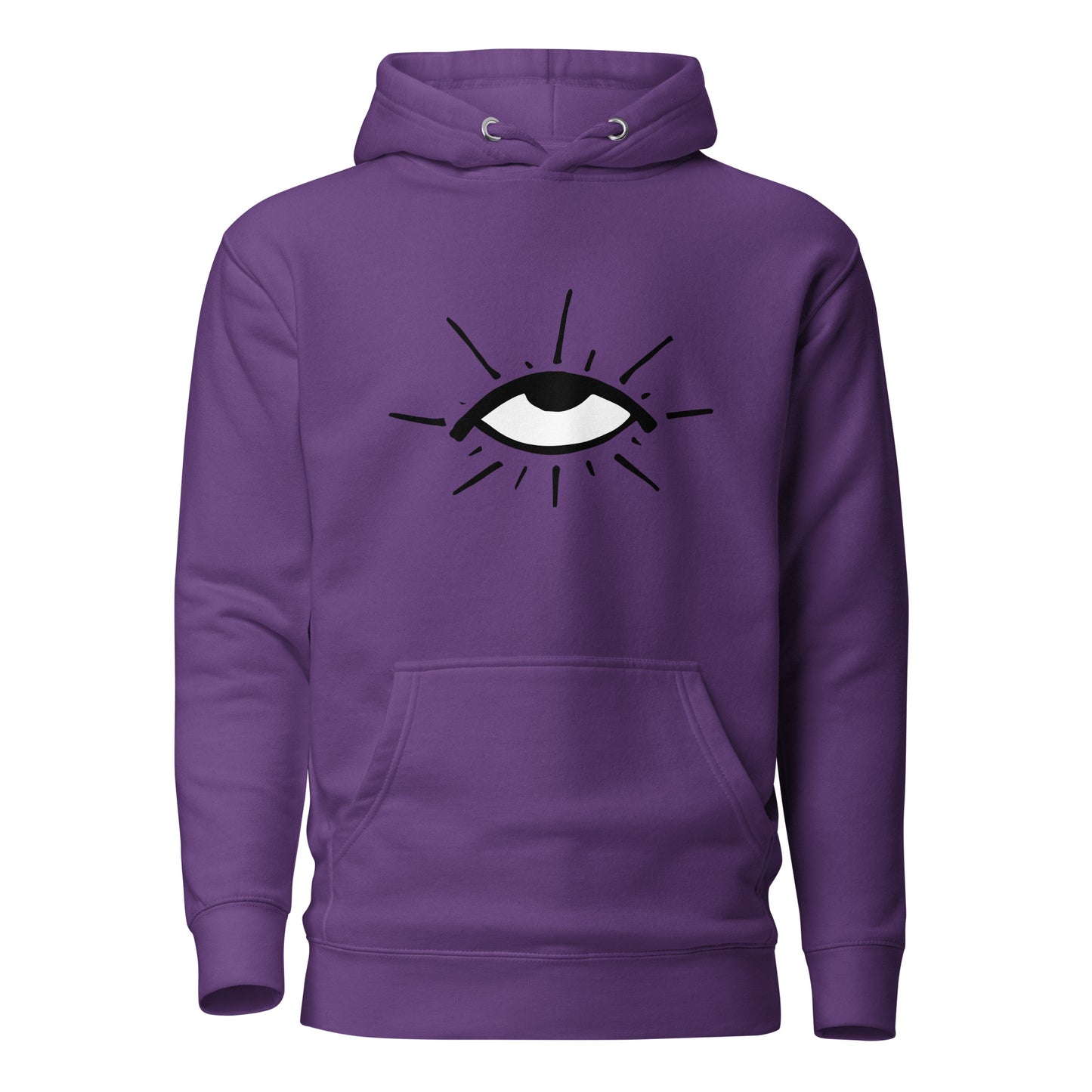 Third Eye | Unisex Hoodie