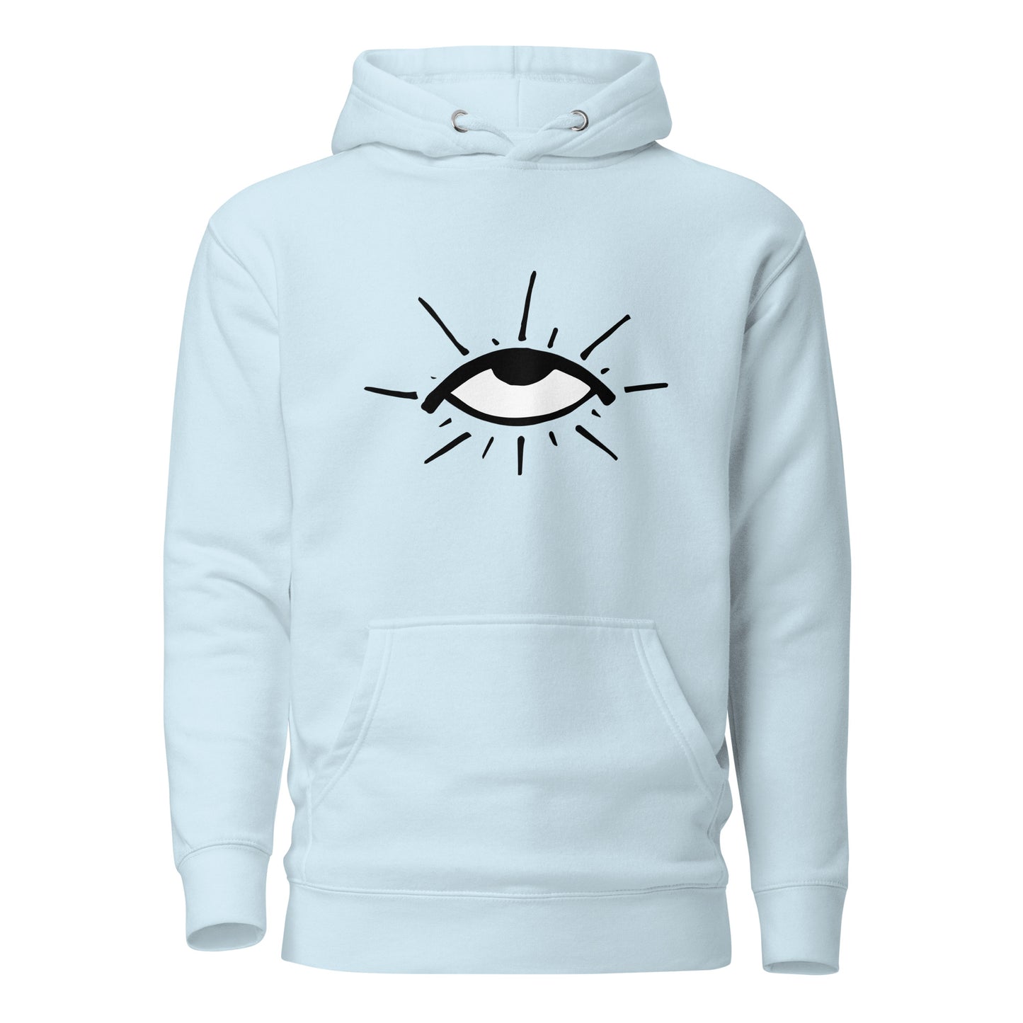 Third Eye | Unisex Hoodie