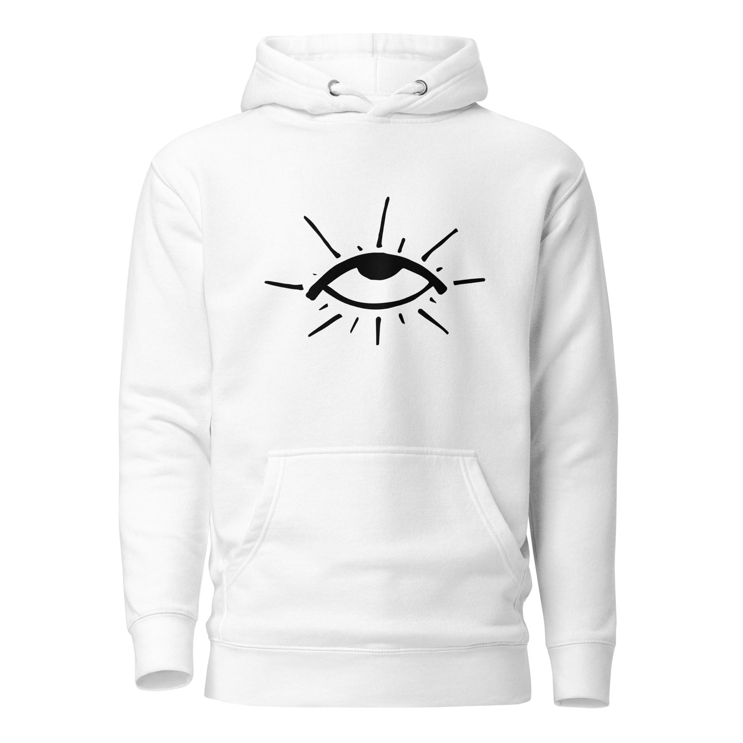 Third Eye | Unisex Hoodie