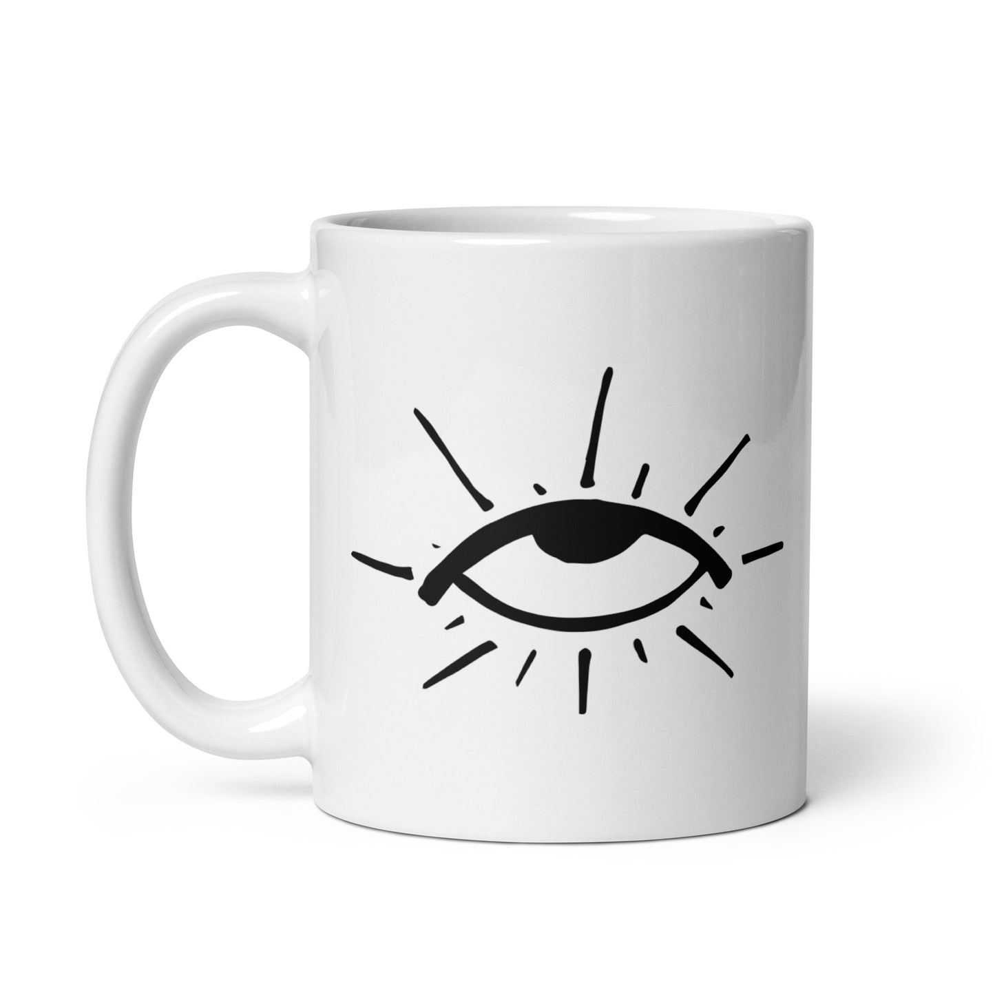 Third Eye | Coffee Mug