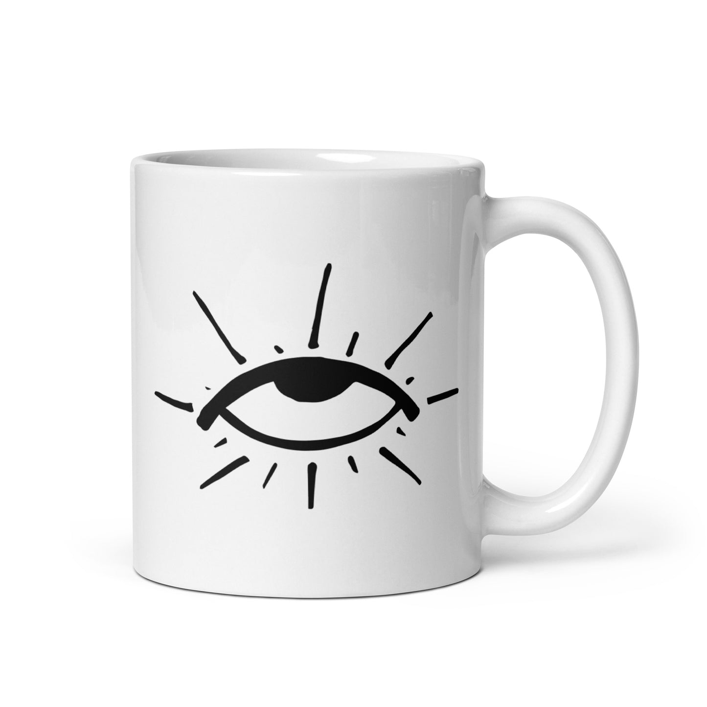 Third Eye | Coffee Mug