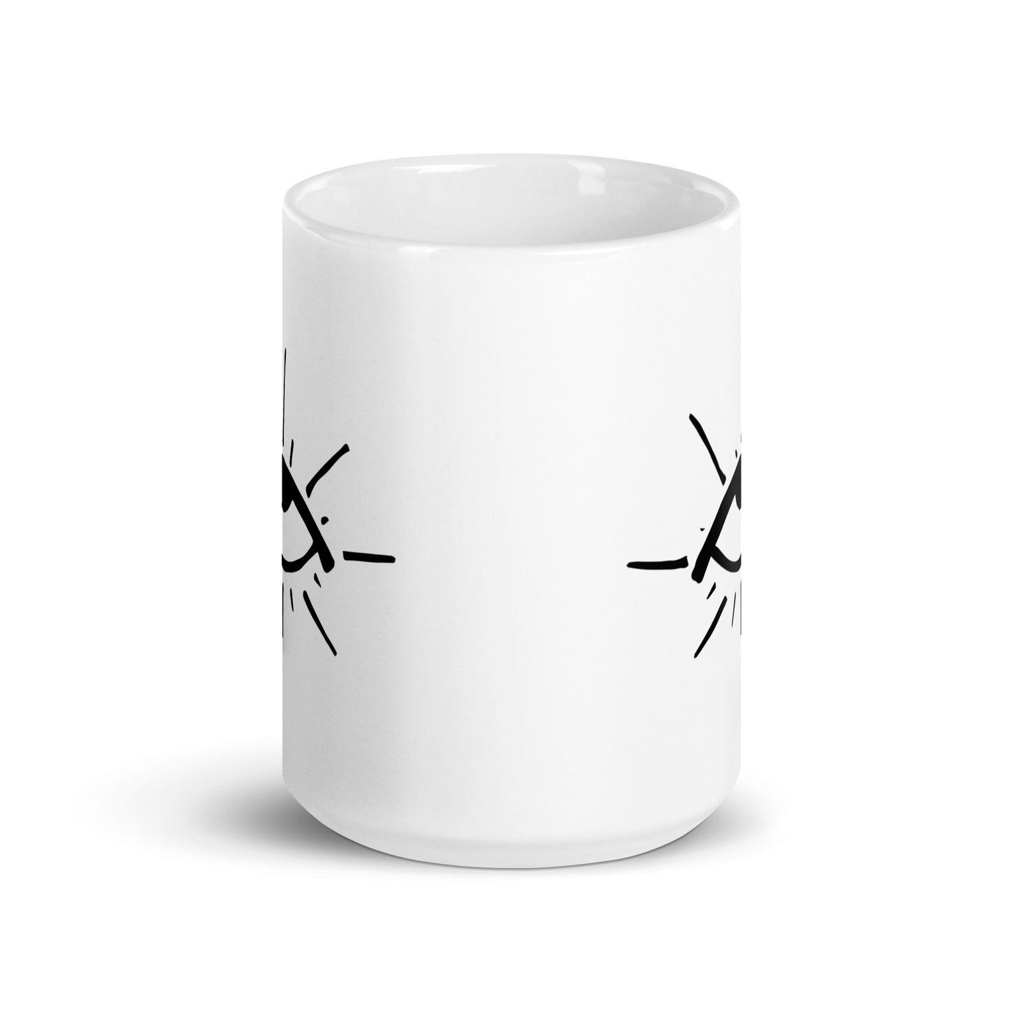 Third Eye | Coffee Mug