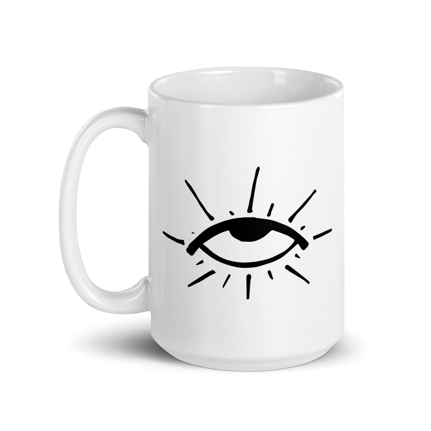 Third Eye | Coffee Mug