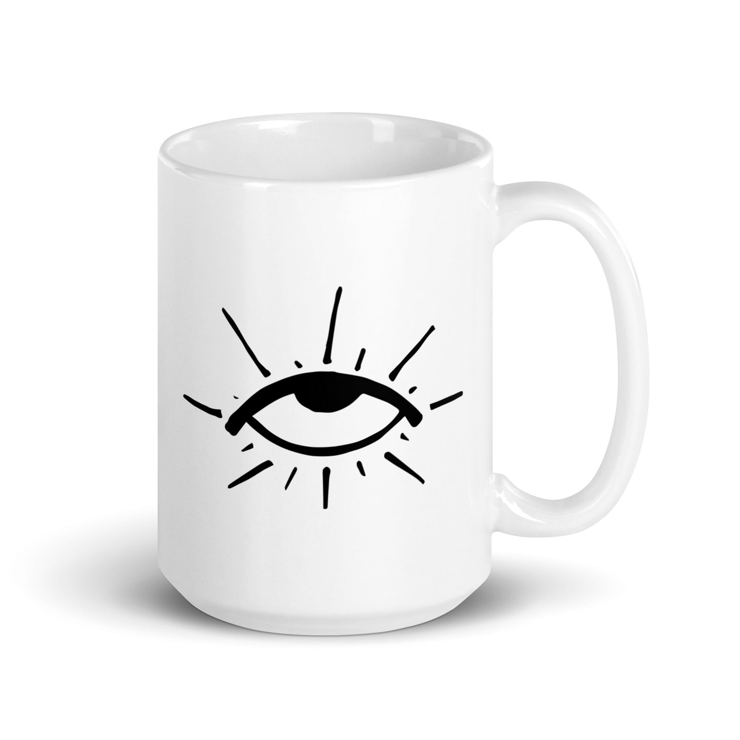 Third Eye | Coffee Mug