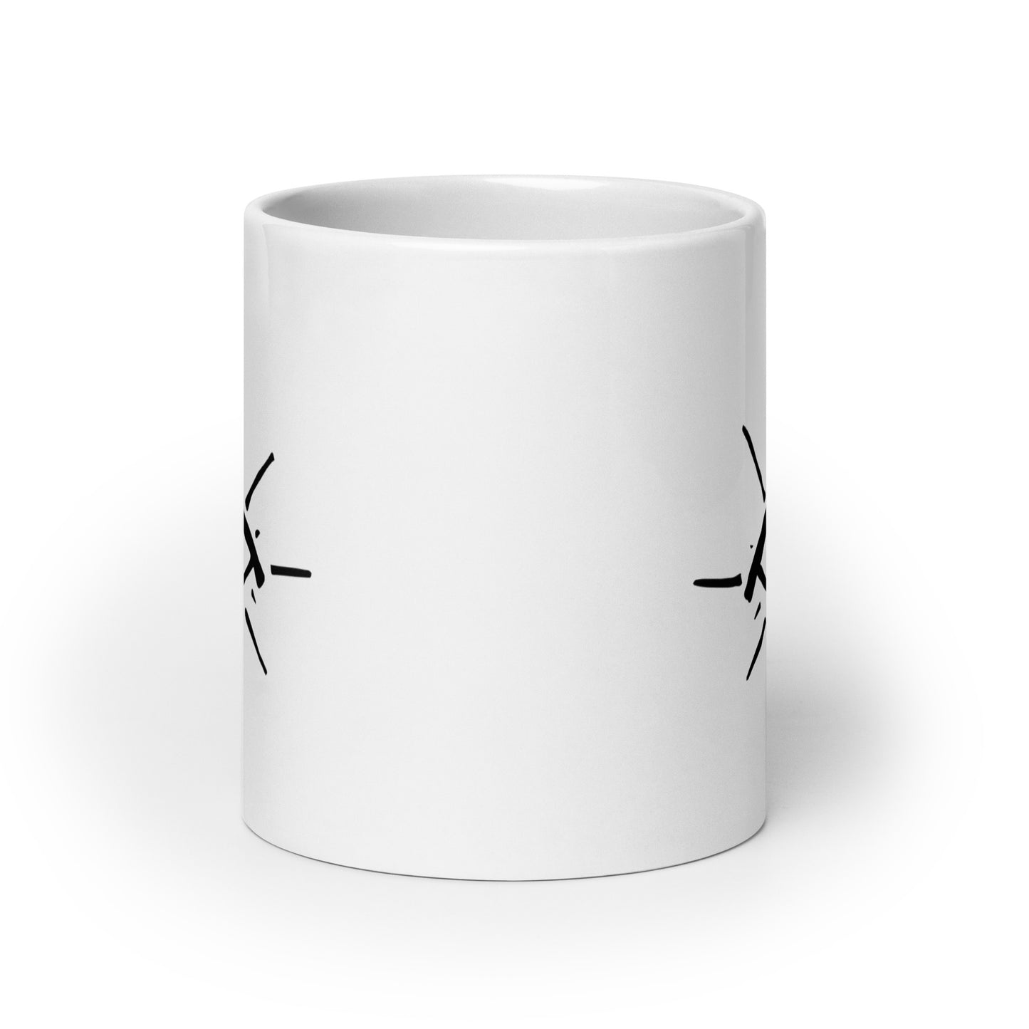 Third Eye | Coffee Mug