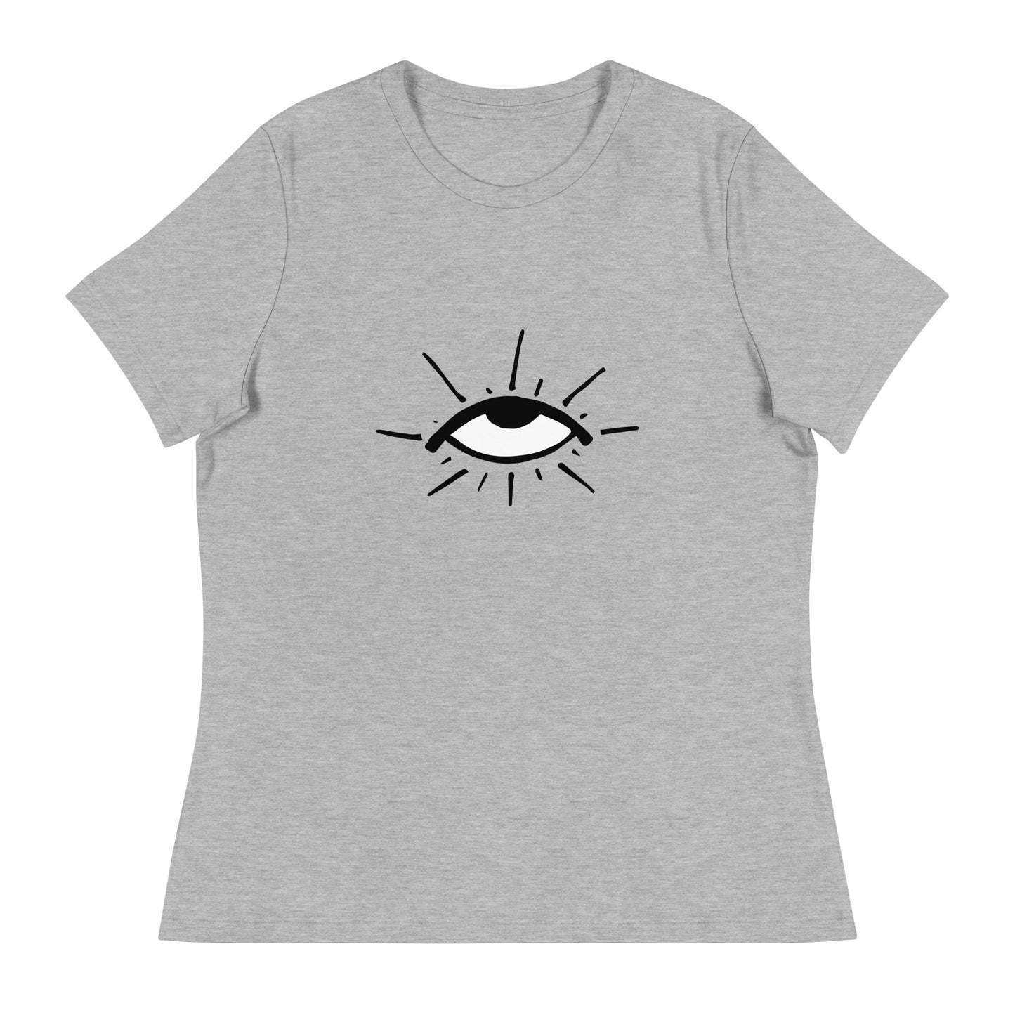 Third Eye | Women's T-Shirt