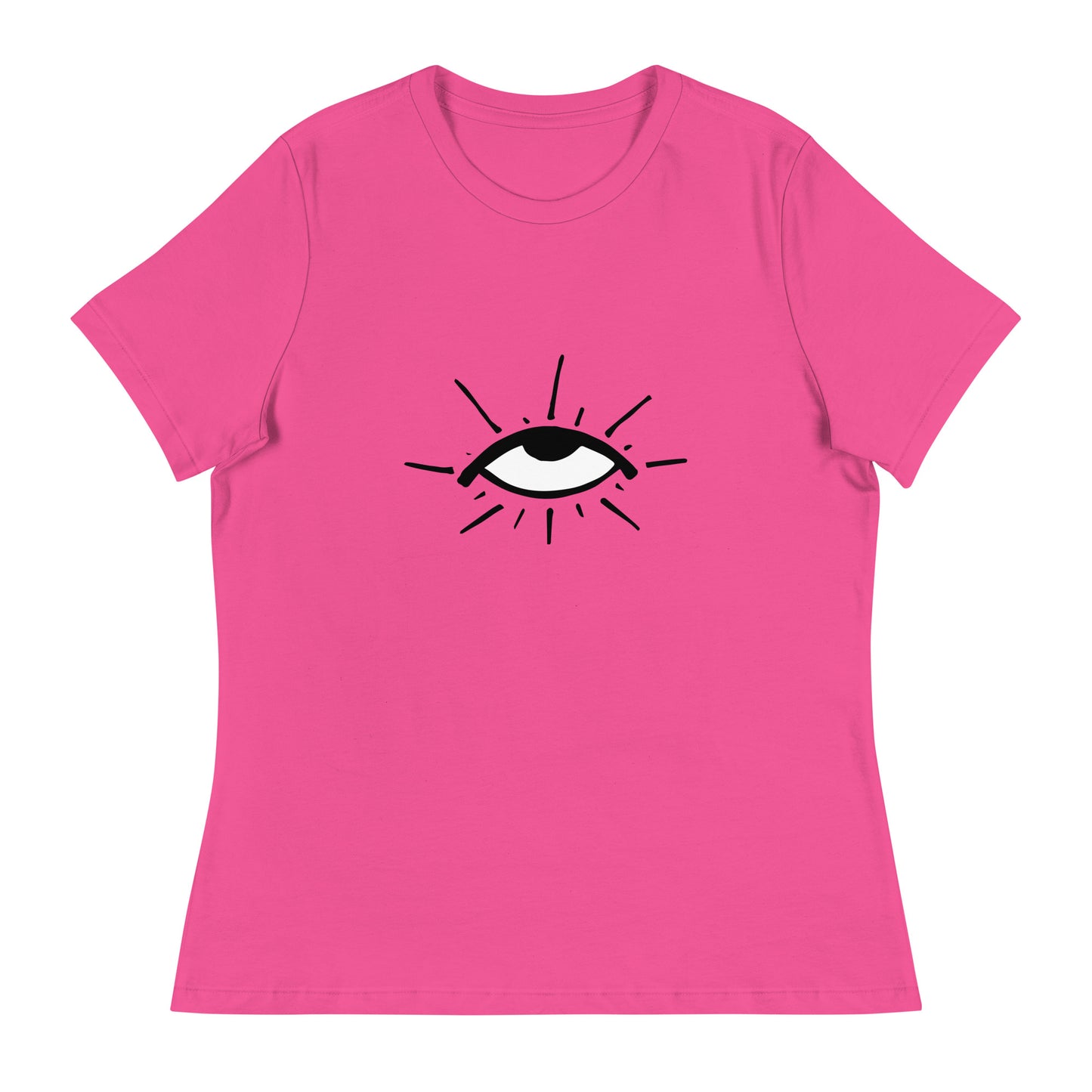 Third Eye | Women's T-Shirt