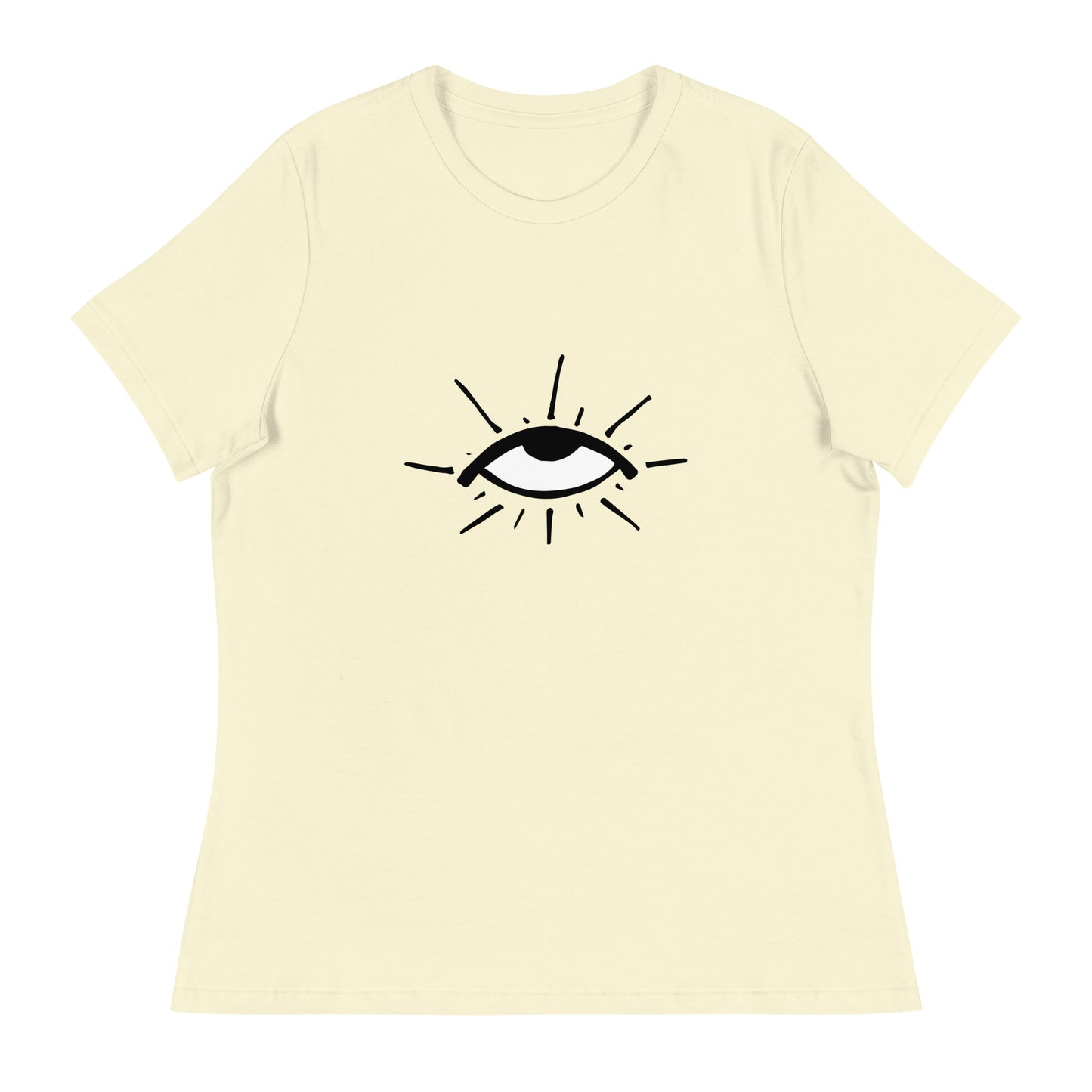 Third Eye | Women's T-Shirt