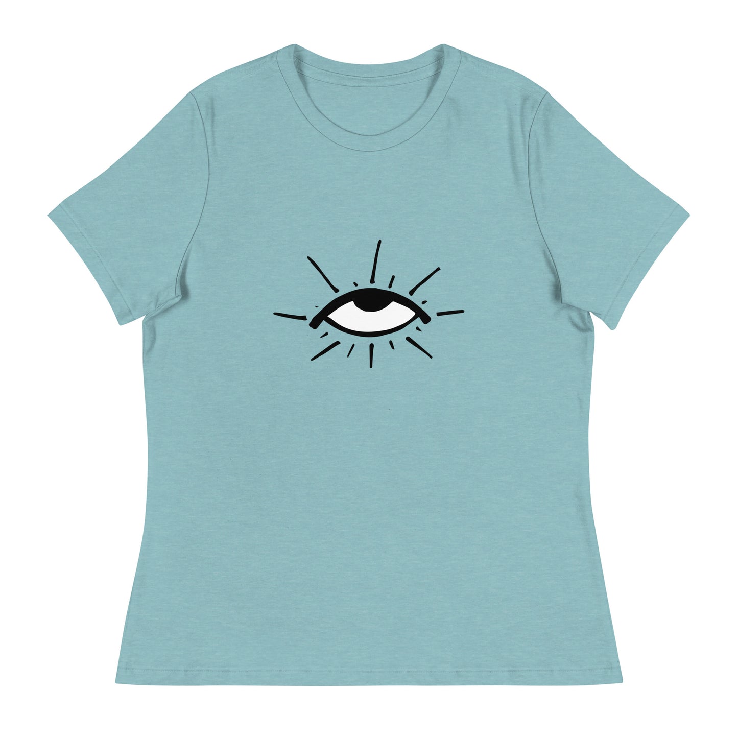 Third Eye | Women's T-Shirt