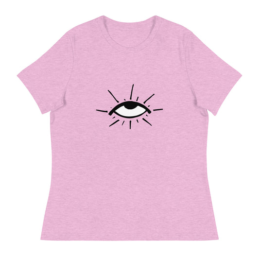 Third Eye | Women's T-Shirt