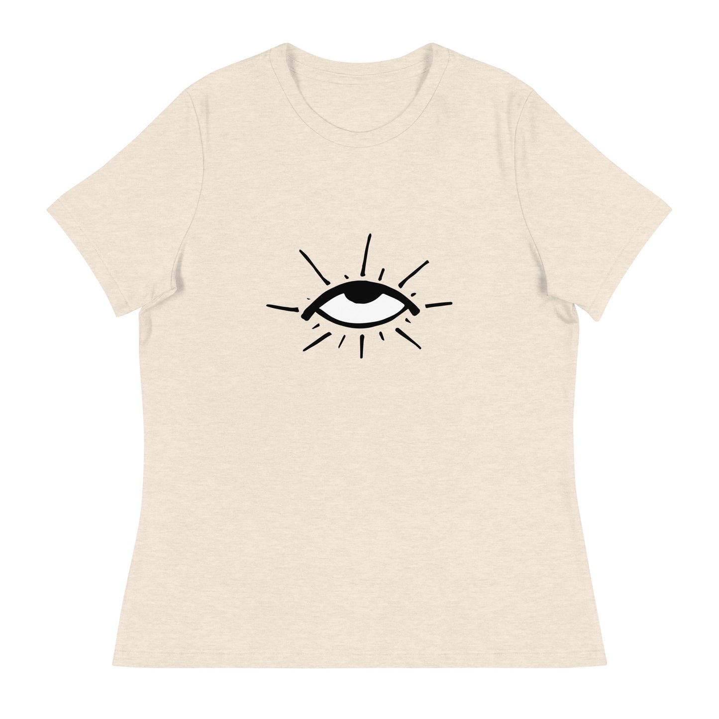 Third Eye | Women's T-Shirt