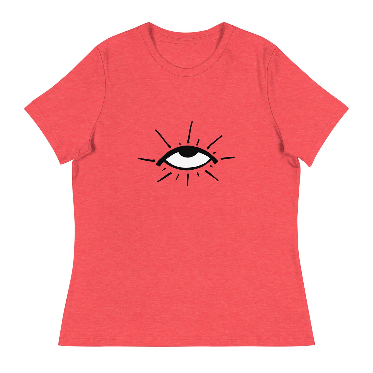 Third Eye | Women's T-Shirt