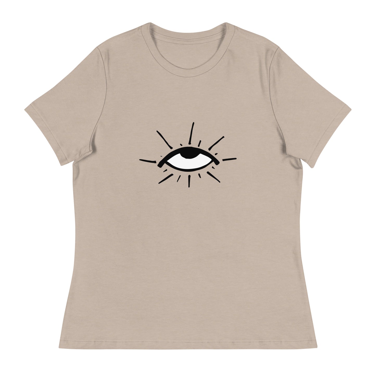 Third Eye | Women's T-Shirt