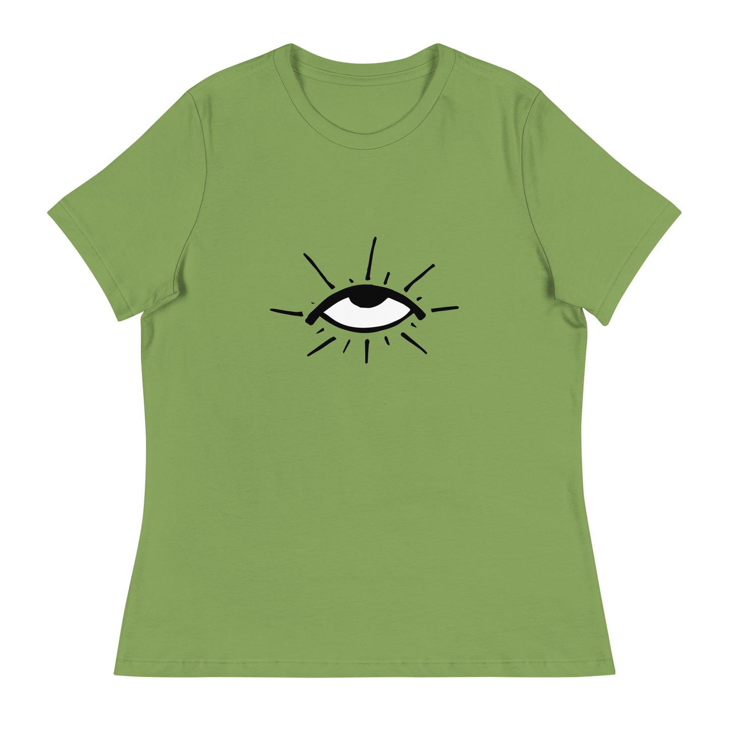 Third Eye | Women's T-Shirt