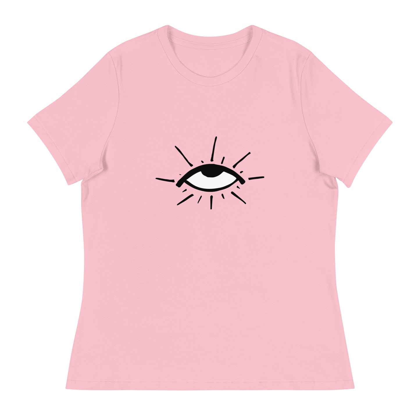 Third Eye | Women's T-Shirt