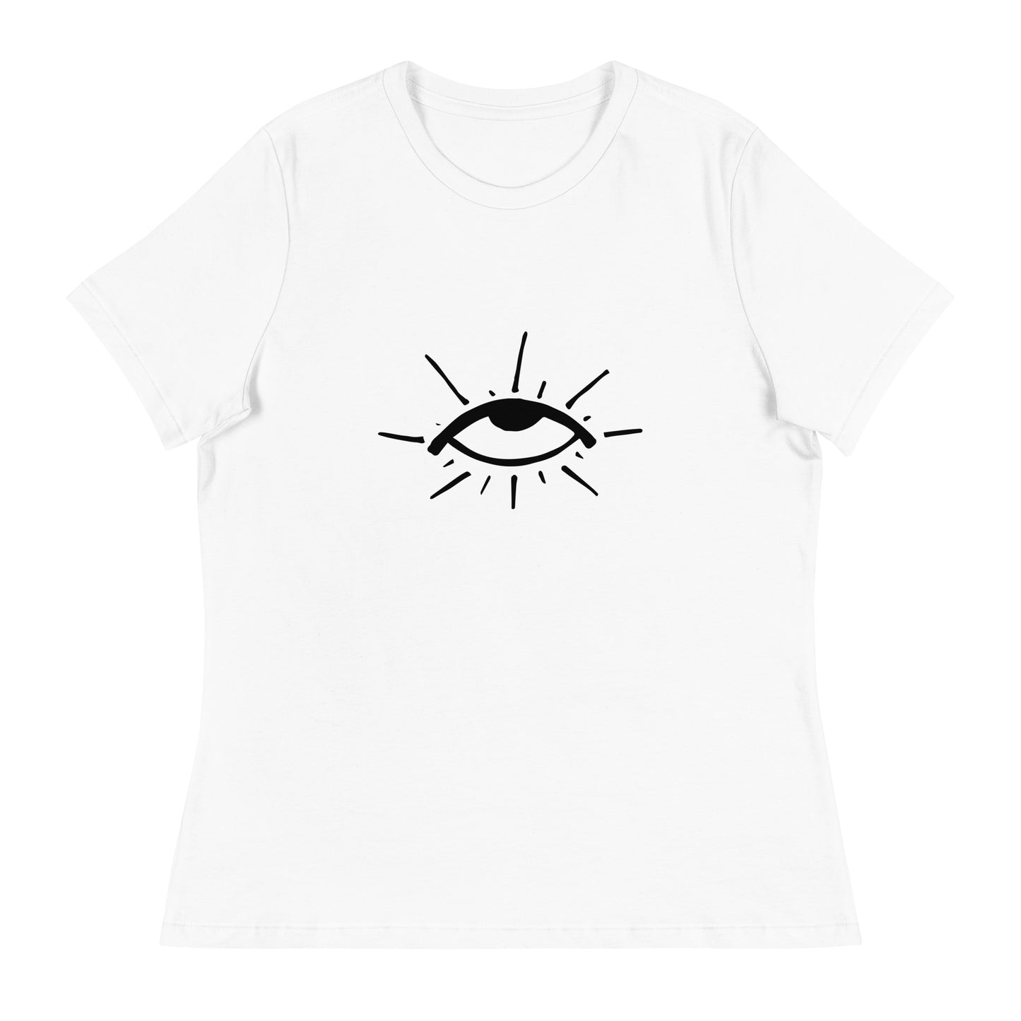 Third Eye | Women's T-Shirt